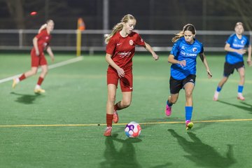 Bild 214 - wBJ VfL Pinneberg - ETV : Ergebnis: 0:7